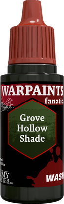 Warpaints John Blanche: TAPWP4121 Wash Grove Hollow Shade