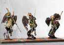 Old Dominion: Tainted Heralds/Fallen Angels [Nov 2026]