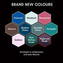 Army Painter John Blanche Paint Set (Volume 3) [Q1 2026]