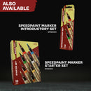Army Painter: Speedpaint Marker Mega Set