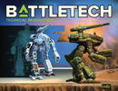 Battletech - Technical Readout: 3025 Commemorative Edition (Softcover)