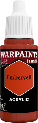 Warpaints John Blanche: TAPWP4113 Acylic Emberveil