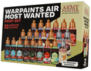 Army Painter: Warpaints Air Most Wanted