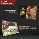 Army Painter John Blanche Paint Set (Volume 3) [Q1 2026]