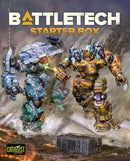 Battletech - Starter Box [Sep 2026]