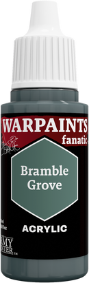 Warpaints John Blanche: TAPWP4108 Acrylic Bramble Grove