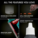 Army Painter John Blanche Paint Set (Volume 4) [Q1 2026]