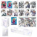 Gundam Card Game: PB01 Premium Accessory Kit - Gundam Wing