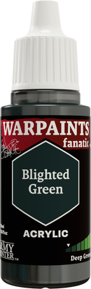 Warpaints John Blanche: TAPWP4004 Acylic Blighted Green