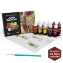 Army Painter John Blanche Paint Set (Volume 4) [Q1 2026]