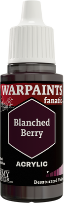 Warpaints John Blanche: TAPWP4014 Acrylic Blanched Berry