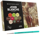 Army Painter John Blanche Paint Set (Volume 4) [Q1 2026]