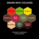 Army Painter John Blanche Paint Set (Volume 4) [Q1 2026]