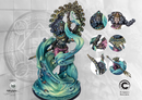 Founder's Exclusive: Sorcerer Kings Bound to the Elements- Water [Dec, 2026]