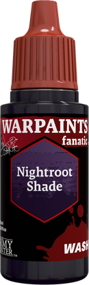 Warpaints John Blanche: TAPWP4112 Wash Nightroot Shade