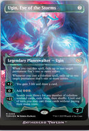 MTG Slabs: Ugin Eye of the Storm