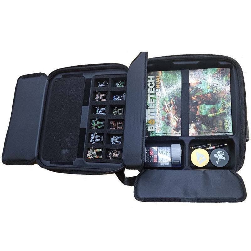 Battletech: Field Commander’s Case [Q1 2025]