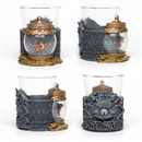 Dungeons & Dragons: Mini Dice Cups - Series 2