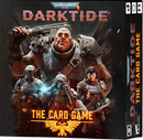Darktide: The Card Game (Eng)