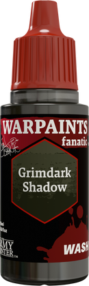 Warpaints John Blanche: TAPWP4008 Wash Grimdark Shadow