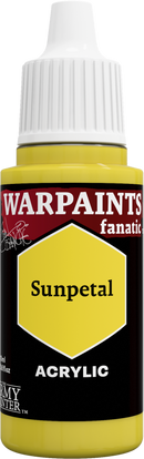 Warpaints John Blanche: TAPWP4115 Acrylic Sunpetal