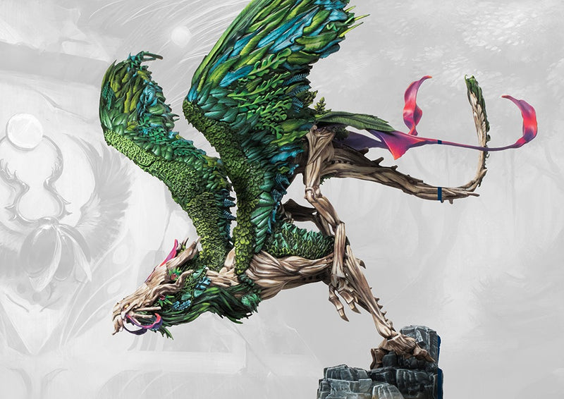 Weaver Courts: Scoth/Coill Draic [Dec 2025]