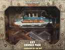 Leviathans - The Great War Kiev Ship Pack [DEC 2026]