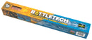Battletech: Neoprene Battle Mat - Fire and Ice 02: Magma Fjords