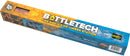 Battletech: Neoprene Battle Mat - Fire and Ice 03: Umber Station