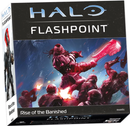 Halo Flashpoint: Rise of the Banished