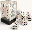 Chessex Dice: Speckled Birthday 12D6
