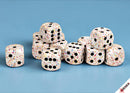 Chessex Dice: Speckled Birthday 12D6