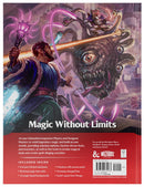 D&D: Arcana Unleased [Sep 1, 2026]