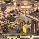 Halo Flashpoint: New Mombasa Terrain