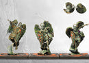 Old Dominion: Tainted Heralds/Fallen Angels [Nov 2026]