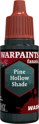 Warpaints John Blanche: TAPWP4111 Wash Pine Hollow Shade
