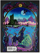 D&D: Dragon Delves, An Adventure Anthology Alt Cover