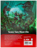 D&D: Arcana Unleased - Deadfall [Sep 1, 2026]