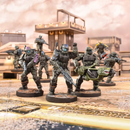 Halo Flashpoint: Feet First Into Hell