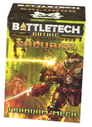 Battletech - Gothic Salvage Box (1)