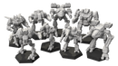 Battletech - Core Box [Oct, 2026]