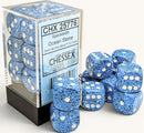 Chessex Dice: Speckled Ocean Stone 12D6