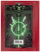 D&D: Arcana Unleased - Deadfall - ALT COVER [Sep 1, 2026]