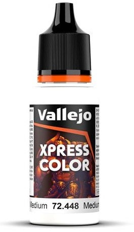 Xpress Color: 72.448 Medium