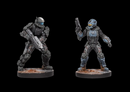 Halo Flashpoint: Feet First Into Hell