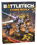Battletech - Core Box [Oct, 2026]