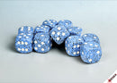Chessex Dice: Speckled Ocean Stone 12D6