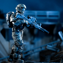 Halo Flashpoint: Feet First Into Hell