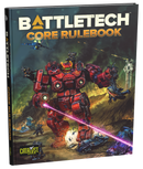 Battletech - Core Rulebook [Oct, 2026]