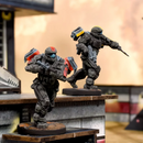 Halo Flashpoint: Feet First Into Hell